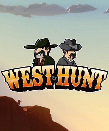 West Hunt PC Steam Digital Global (No key)