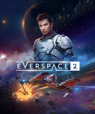 EVERSPACE™ 2 PC Steam Digital Global (No key)