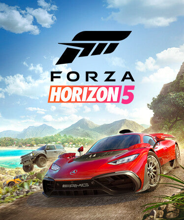 Forza Horizon 5 PC Steam Digital Global (No key)