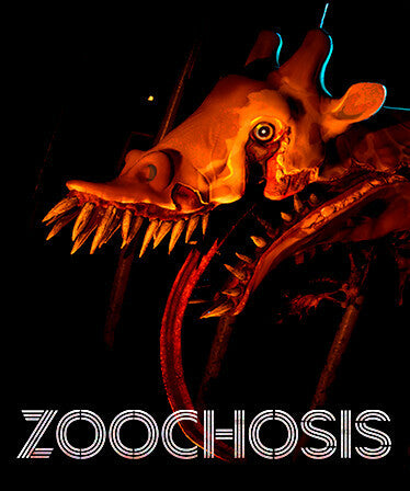 Zoochosis PC Steam Digital Global (No key)