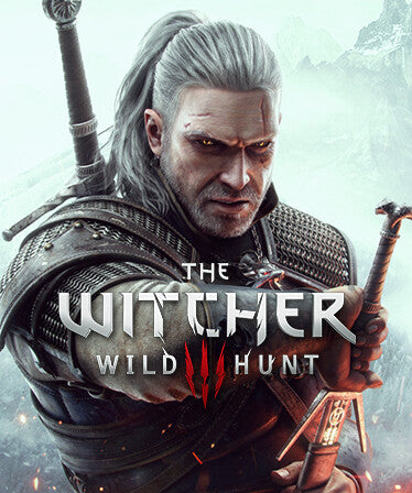 The Witcher 3: Wild Hunt PC Steam Digital Global (No key)