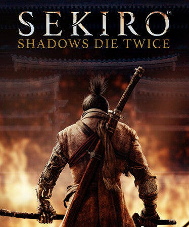 Sekiro™: Shadows Die Twice - GOTY Edition PC Steam Digital Global (No key)