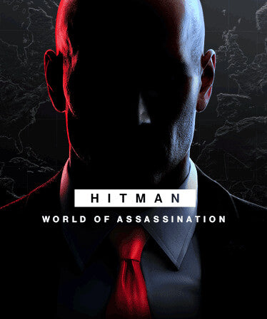 HITMAN World of Assassination PC Steam Digital Global (No key)