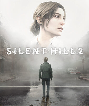 SILENT HILL 2 PC Steam Digital Global (No key)