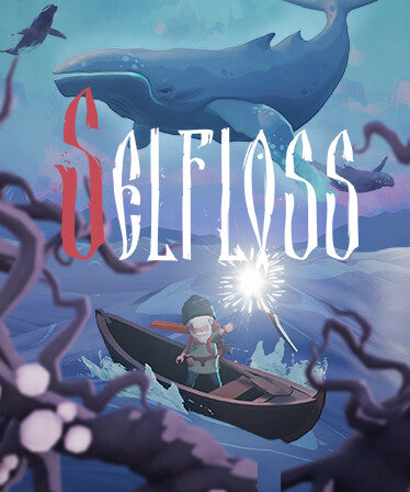 Selfloss PC Steam Digital Global (No key)