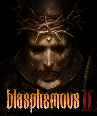 Blasphemous 2 PC Steam Digital Global (No key)