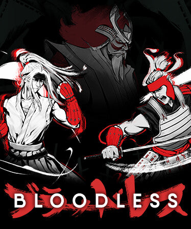 Bloodless PC Steam Digital Global (No key)