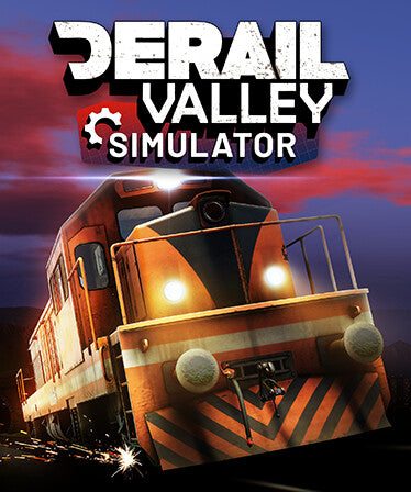 Derail Valley PC Steam Digital Global (No key)