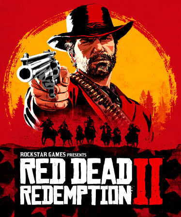 Red Dead Redemption 2 PC Steam Digital Global (No key)