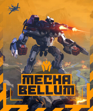 Mechabellum PC Steam Digital Global (No key)