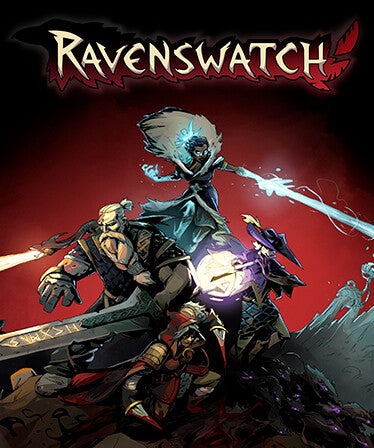 Ravenswatch PC Steam Digital Global (No key)