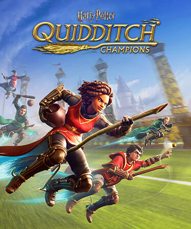 Harry Potter: Quidditch Champions PC Steam Digital Global (No key)