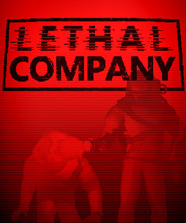 Lethal Company PC Steam Digital Global (No key)