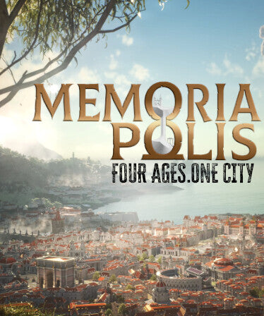 MEMORIA POLIS PC Steam Digital Global (No key)