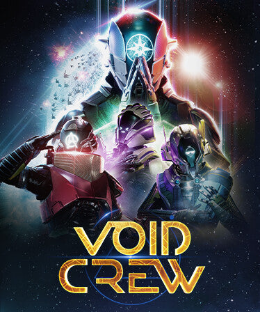 Void Crew PC Steam Digital Global (No key)