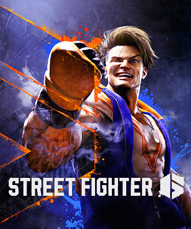 Street Fighter™ 6 PC Steam Digital Global (No key)