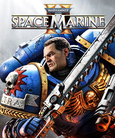 Warhammer 40,000: Space Marine 2 PC Steam Digital Global (No key)