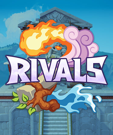 Rivals of Aether II PC Steam Digital Global (No key)