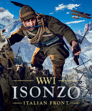 Isonzo PC Steam Digital Global (No key)