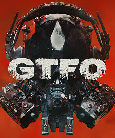 GTFO PC Steam Digital Global (No Key)