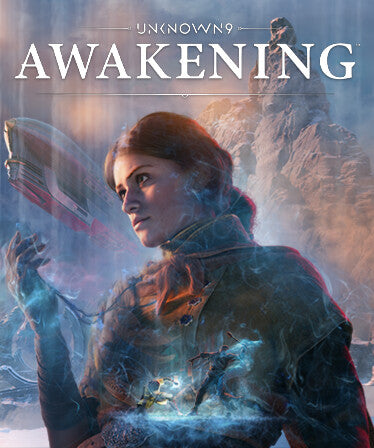 Unknown 9: Awakening PC Steam Digital Global (No Key)