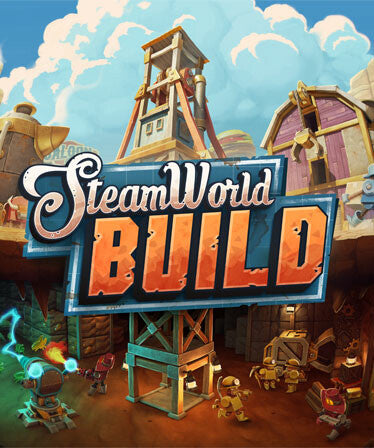 SteamWorld Build PC Steam Digital Global (No key)