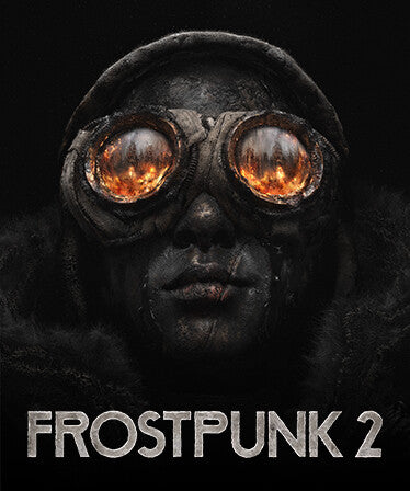 Frostpunk 2 PC Steam Digital Global (No key)