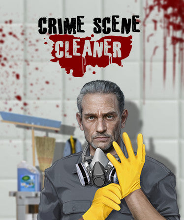 Crime Scene Cleaner PC Steam Digital Global (No key)