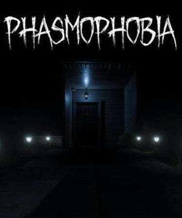 Phasmophobia PC Steam Digital Global (No key)