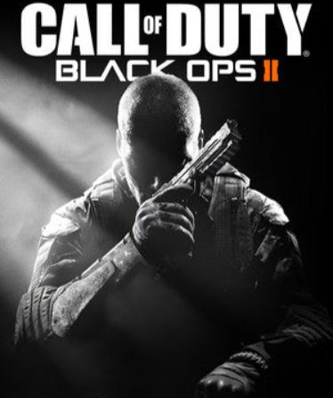 Call of Duty: Black Ops II PC Steam Digital Global (No Key)