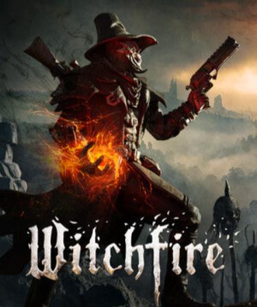 Witchfire PC Steam Digital Global (No key)